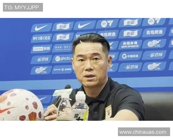 宿茂臻谈球队表现：面对逆境球员展现出强烈的胜利欲望与冷静应对能力